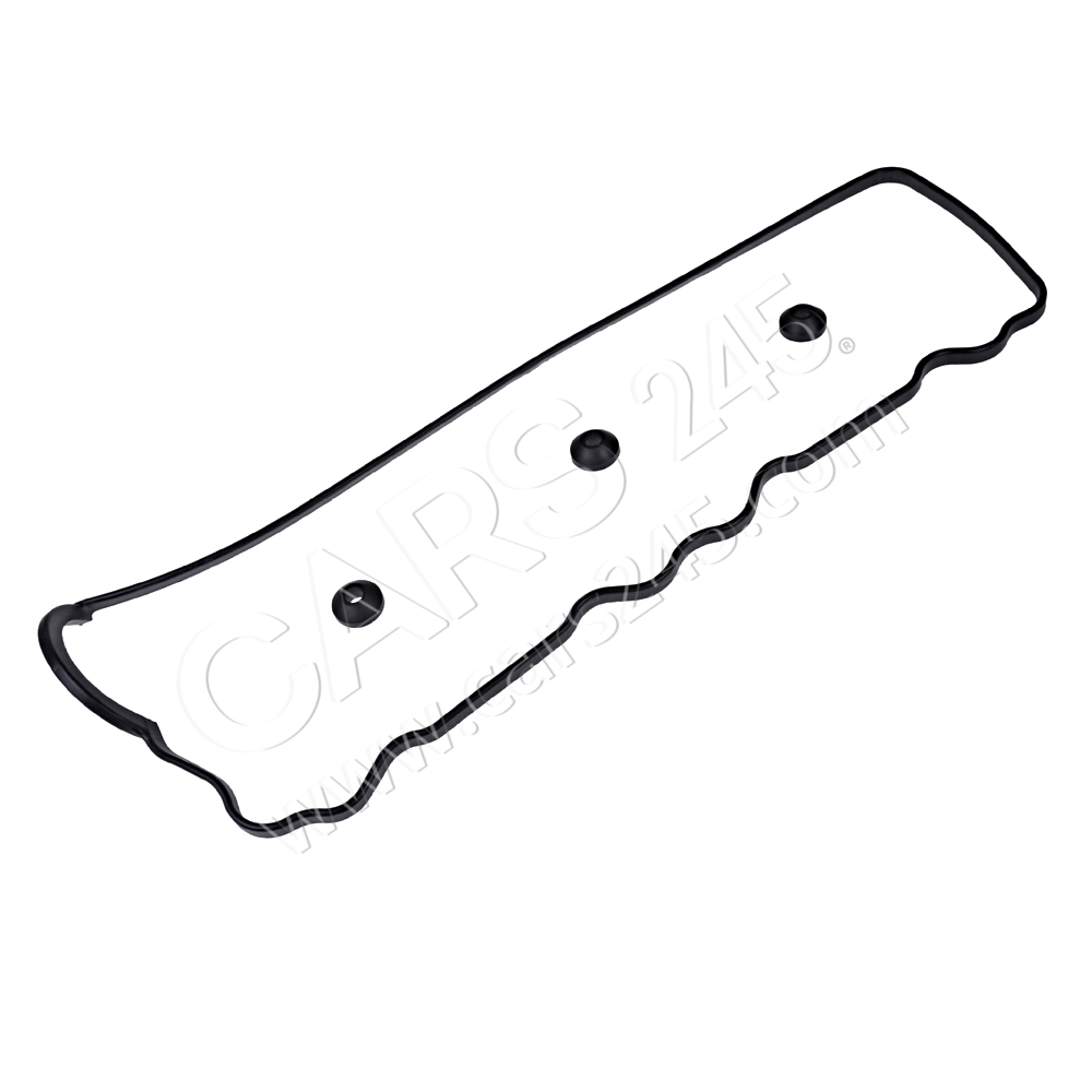 Gasket, cylinder head cover BLUE PRINT ADC46705