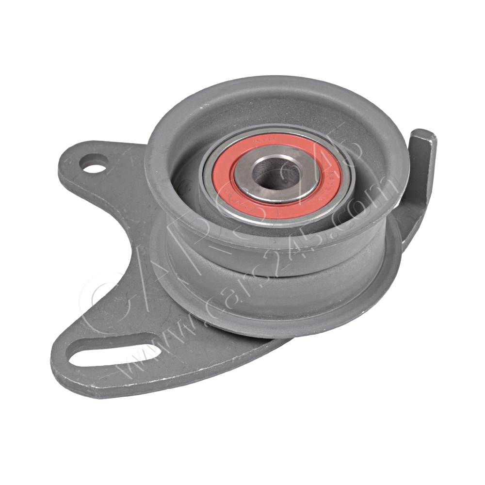 Tensioner Pulley, timing belt BLUE PRINT ADC47612