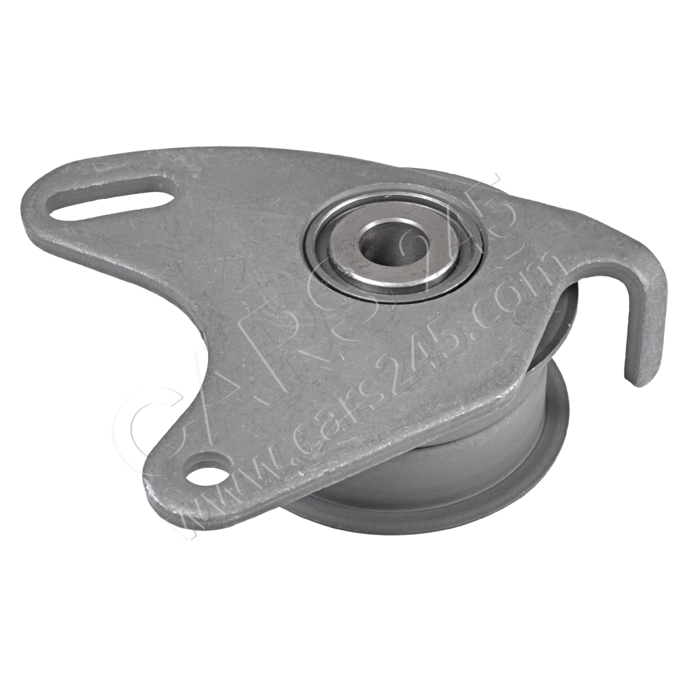 Tensioner Pulley, timing belt BLUE PRINT ADC47612 2