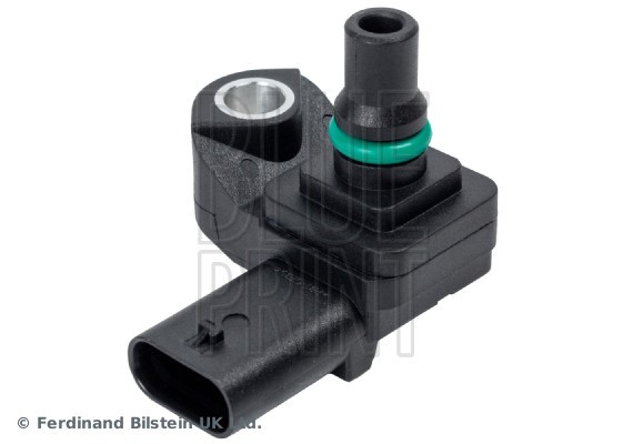 Sensor, intake manifold pressure BLUE PRINT ADBP720015 2
