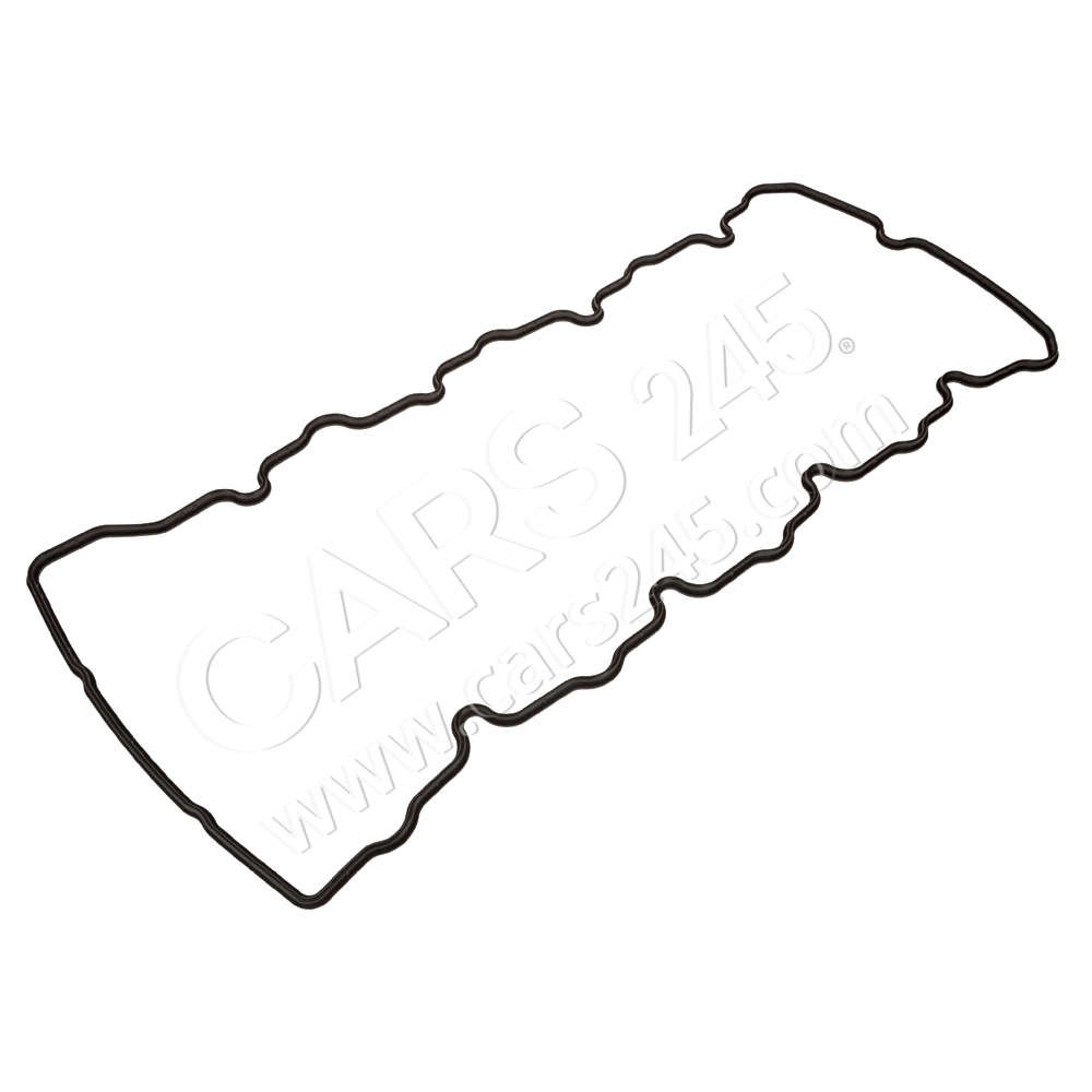 Gasket, cylinder head cover BLUE PRINT ADC46740
