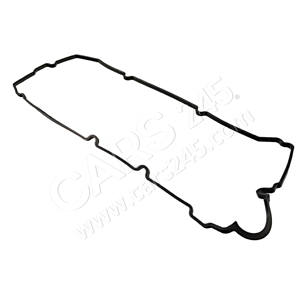 Gasket, cylinder head cover BLUE PRINT ADC46741