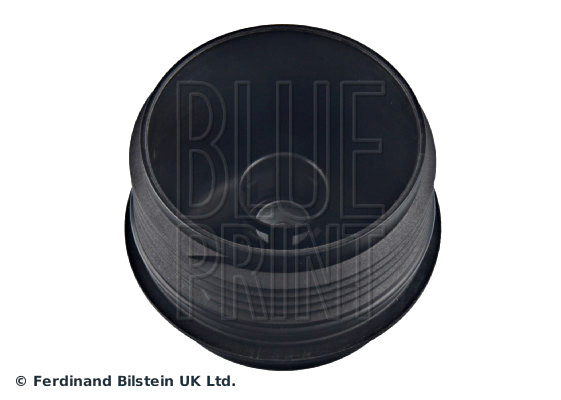 Cap, oil filter housing BLUE PRINT ADBP990033 2