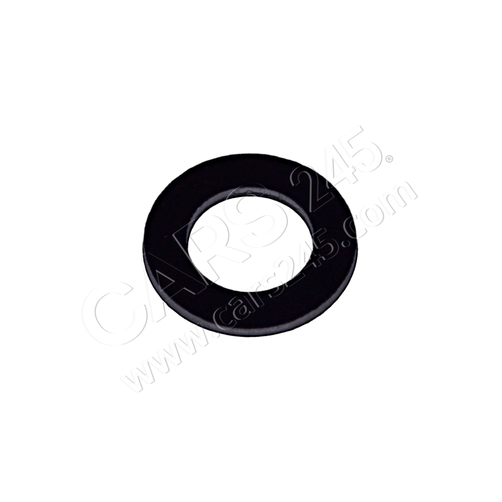 Seal Ring, oil drain plug BLUE PRINT ADT30102