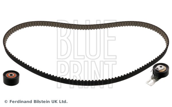 Timing Belt Kit BLUE PRINT ADBP730105