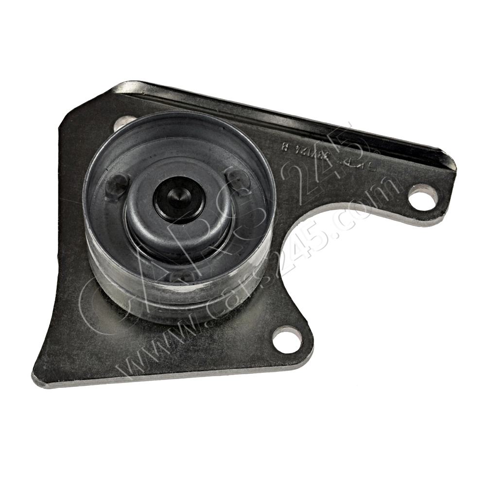 Deflection/Guide Pulley, timing belt BLUE PRINT ADK87616