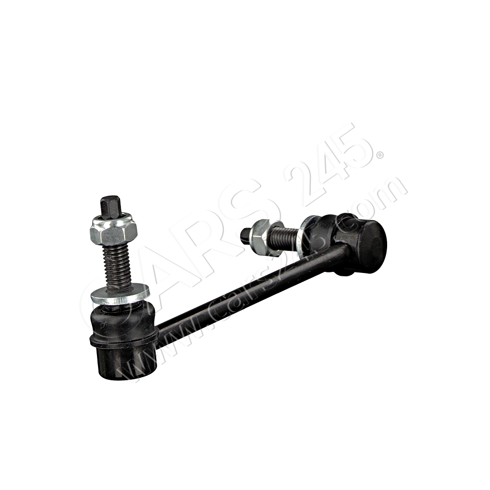 Link/Coupling Rod, stabiliser bar BLUE PRINT ADA108520 7