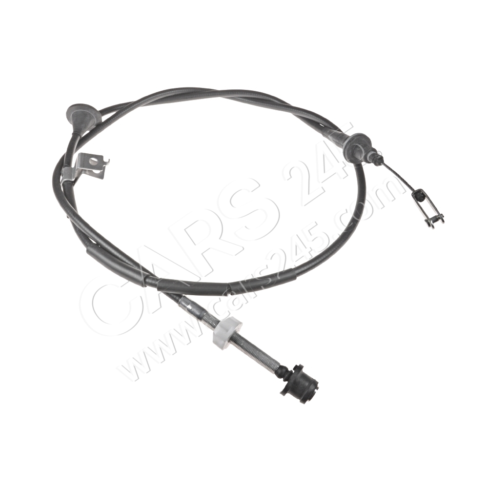 Cable Pull, clutch control BLUE PRINT ADK83837