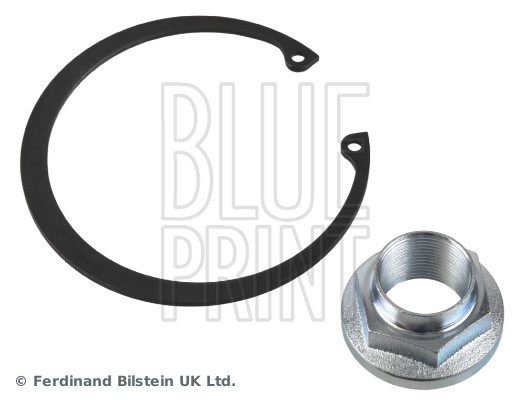 Wheel Bearing Kit BLUE PRINT ADBP820077