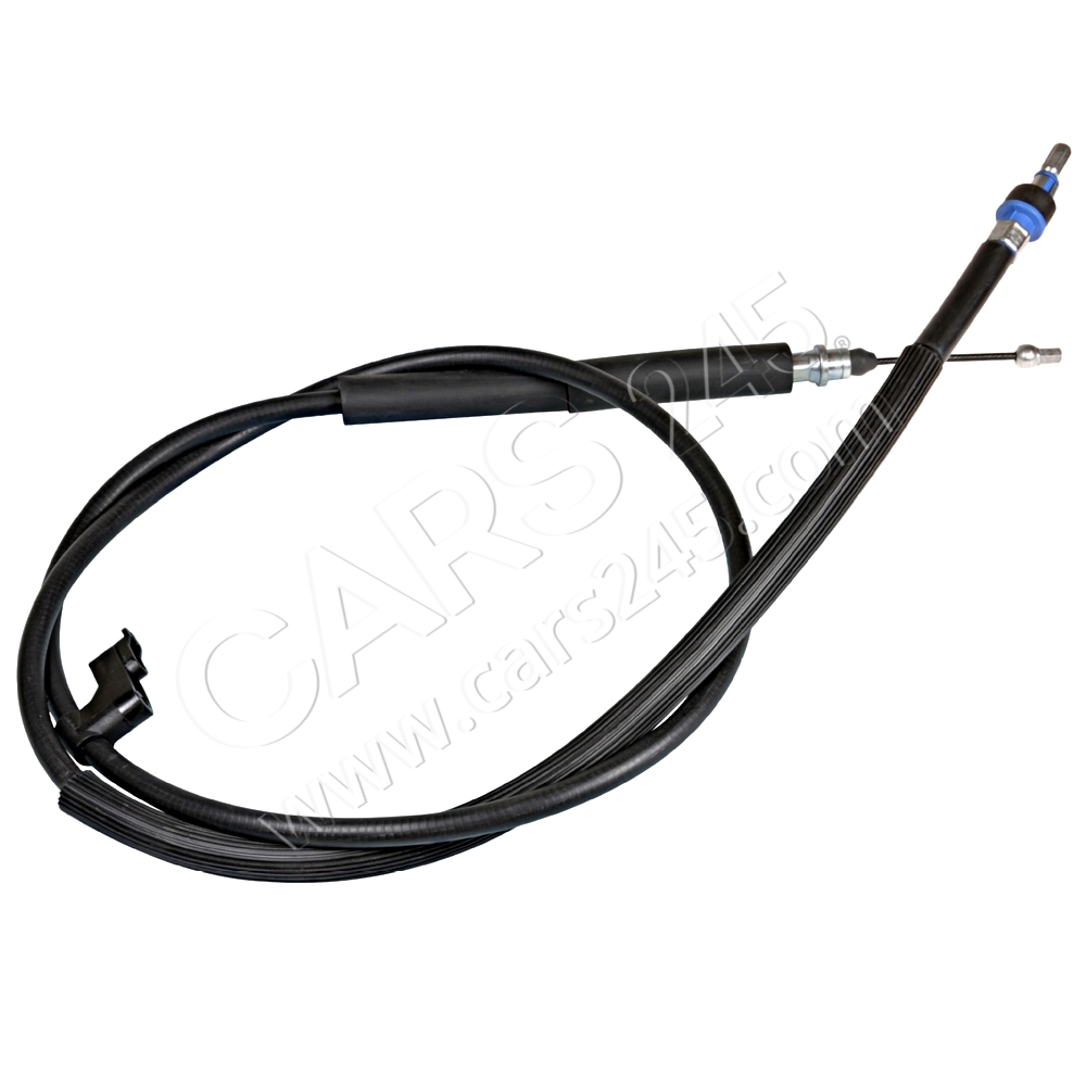 Cable Pull, parking brake BLUE PRINT ADM546123