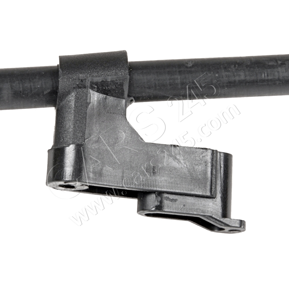 Cable Pull, parking brake BLUE PRINT ADM546123 4