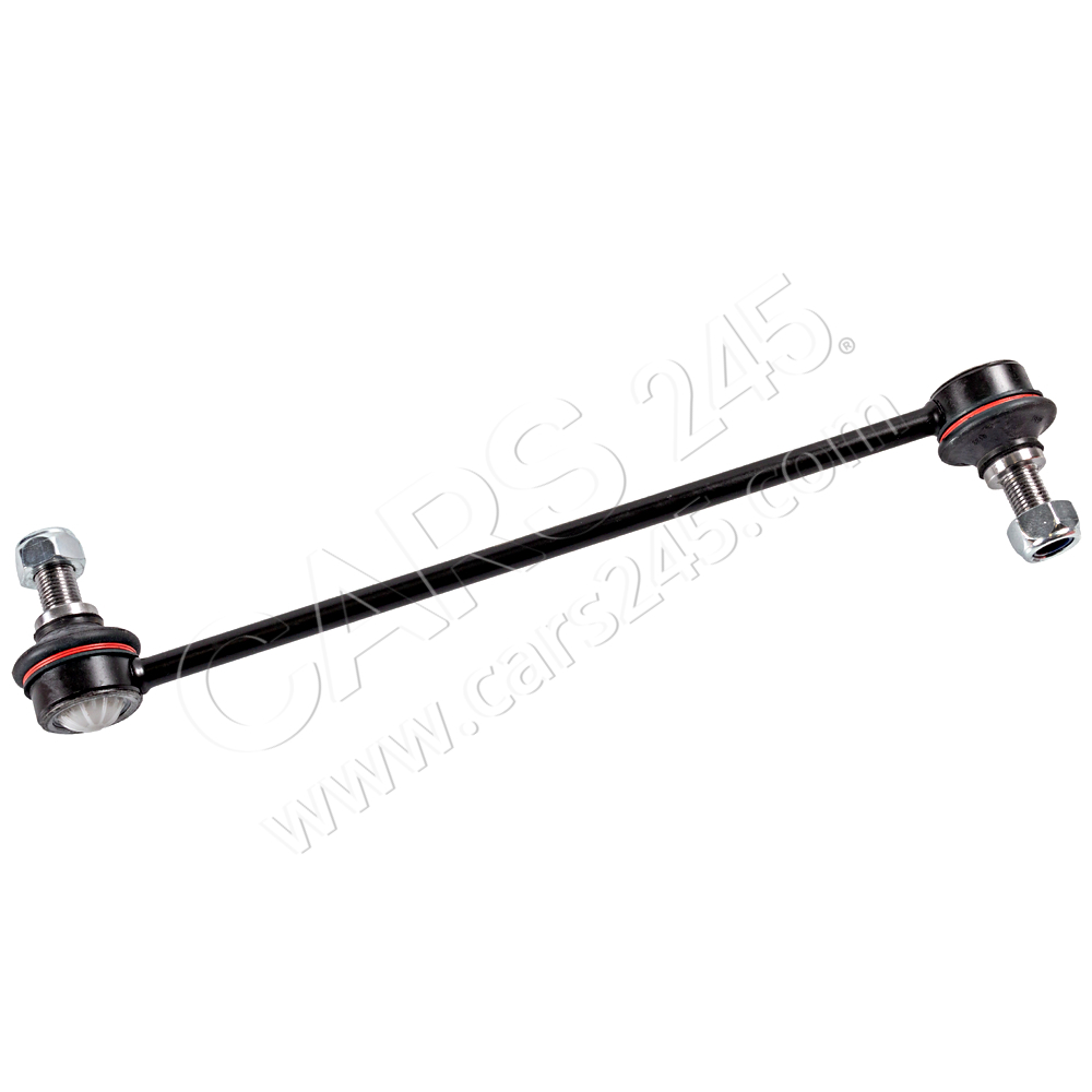 Link/Coupling Rod, stabiliser bar BLUE PRINT ADG085159