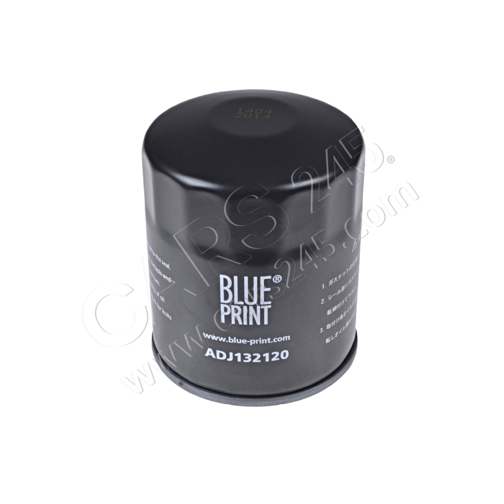 Oil Filter BLUE PRINT ADJ132120