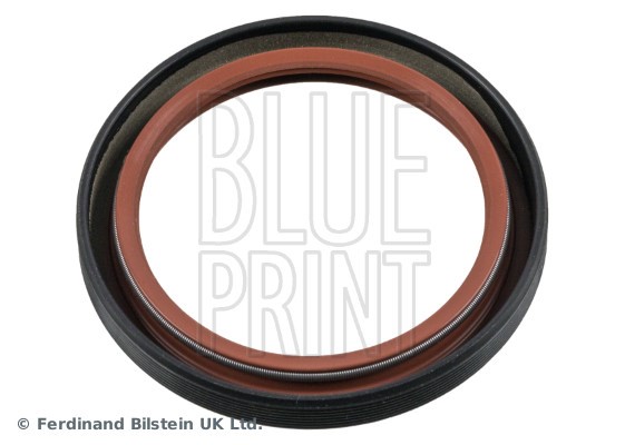 Shaft Seal, crankshaft BLUE PRINT ADBP610128 2