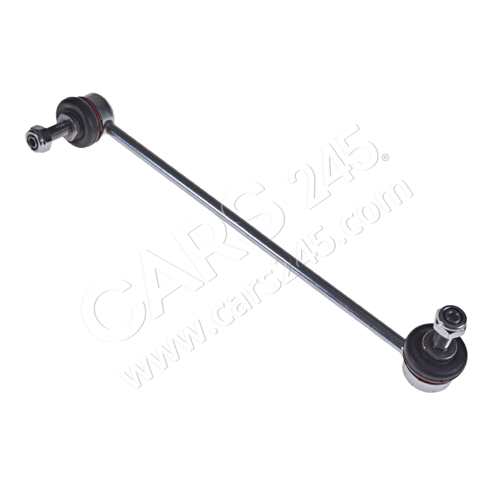 Link/Coupling Rod, stabiliser bar BLUE PRINT ADB118501