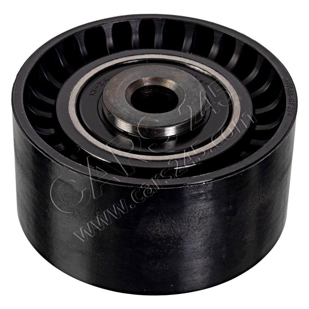 Deflection/Guide Pulley, timing belt BLUE PRINT ADN17628 2