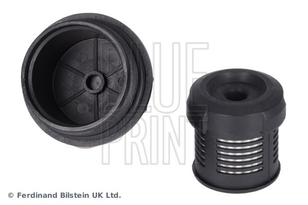 Hydraulic Filter, all-wheel-drive coupling BLUE PRINT ADBP210102 2