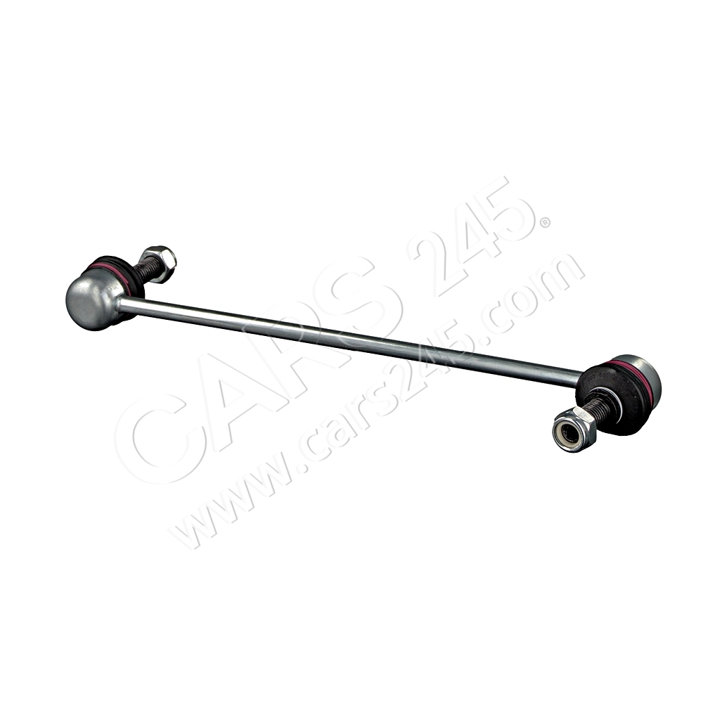 Link/Coupling Rod, stabiliser bar BLUE PRINT ADA108517 10