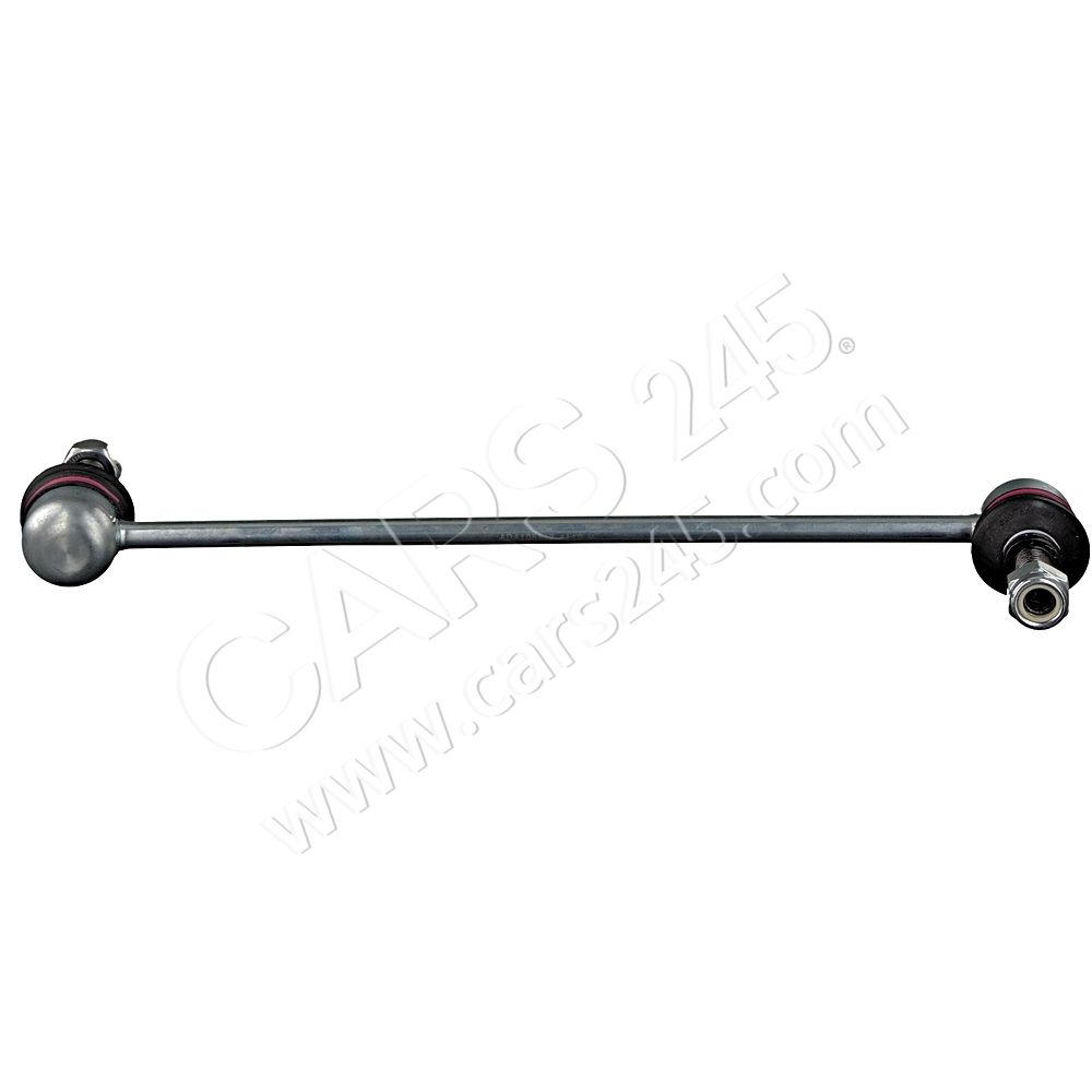 Link/Coupling Rod, stabiliser bar BLUE PRINT ADA108517 11
