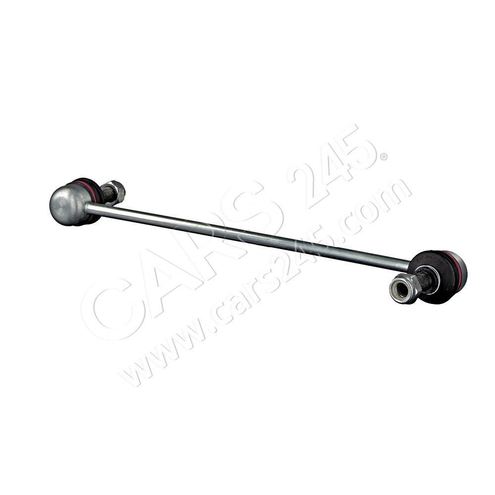 Link/Coupling Rod, stabiliser bar BLUE PRINT ADA108517 4