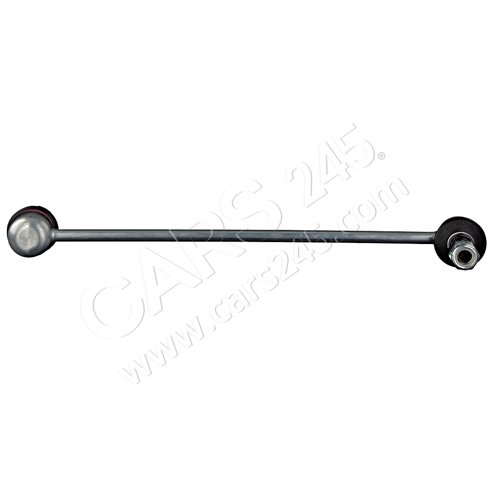 Link/Coupling Rod, stabiliser bar BLUE PRINT ADA108517 5