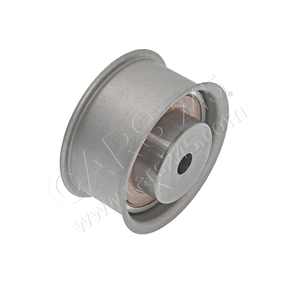 Deflection/Guide Pulley, timing belt BLUE PRINT ADC47623 3