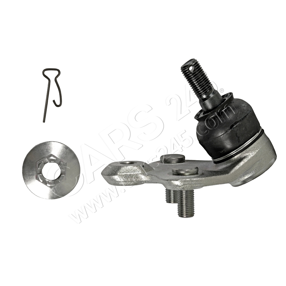 Ball Joint BLUE PRINT ADT386136 2