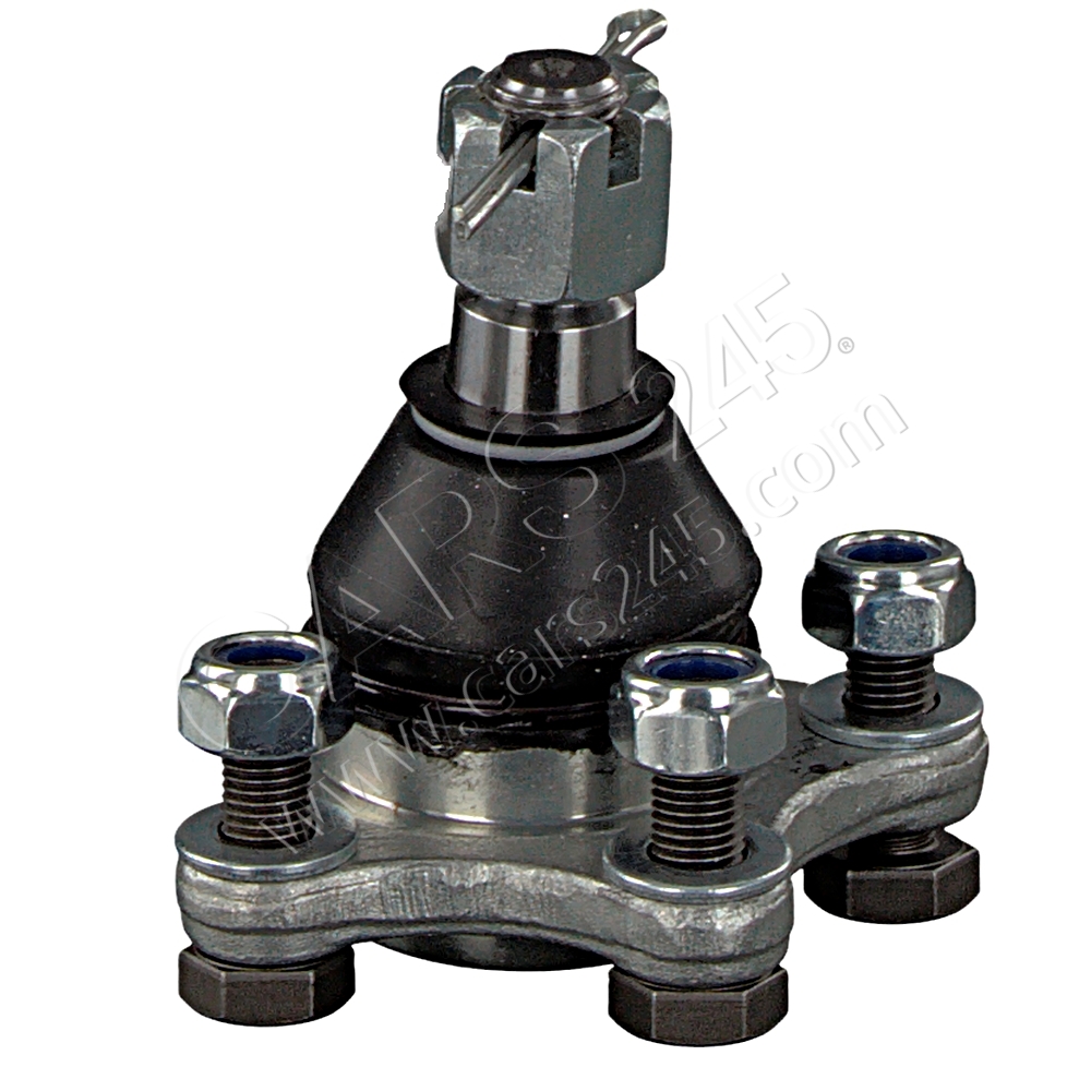 Ball Joint BLUE PRINT ADC48612 11