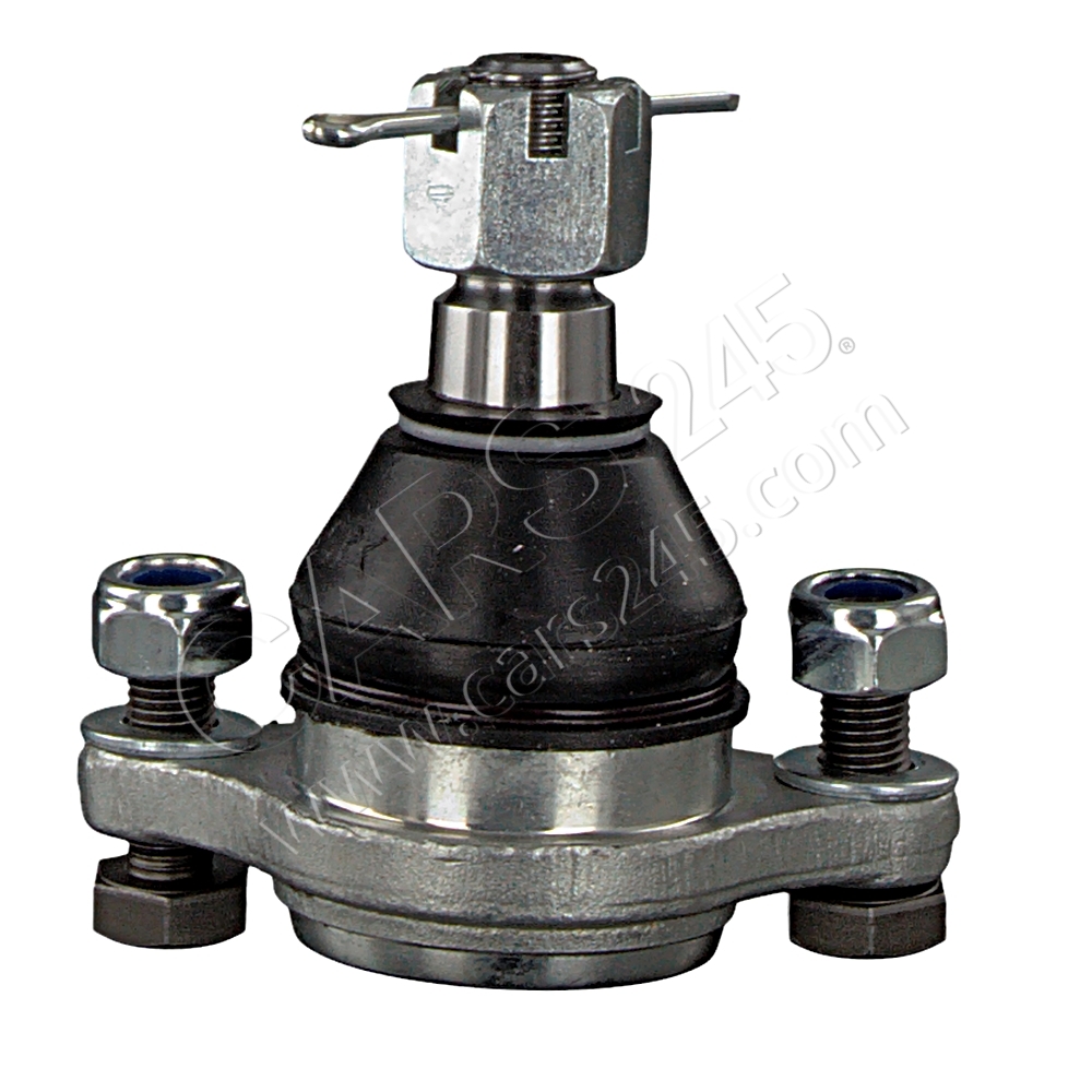 Ball Joint BLUE PRINT ADC48612 4
