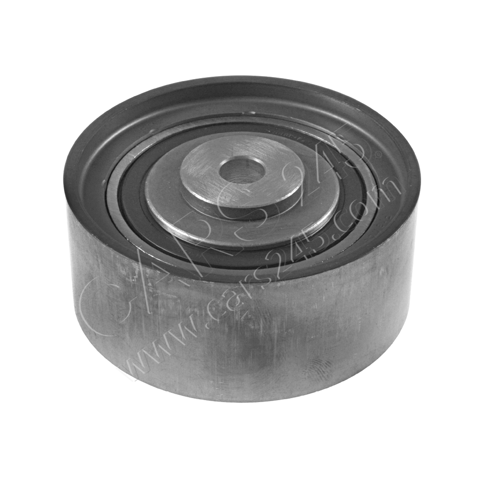 Deflection/Guide Pulley, timing belt BLUE PRINT ADC47656 2