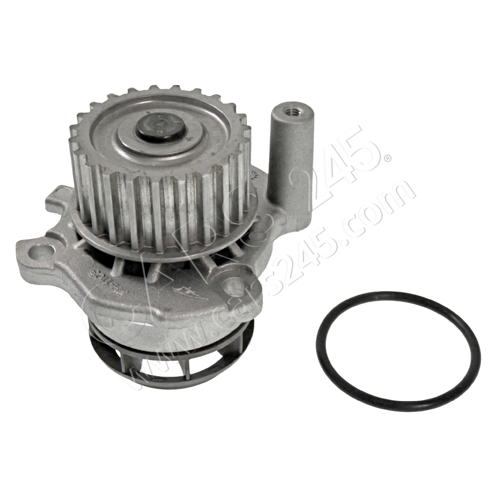 Water Pump, engine cooling BLUE PRINT ADV189103