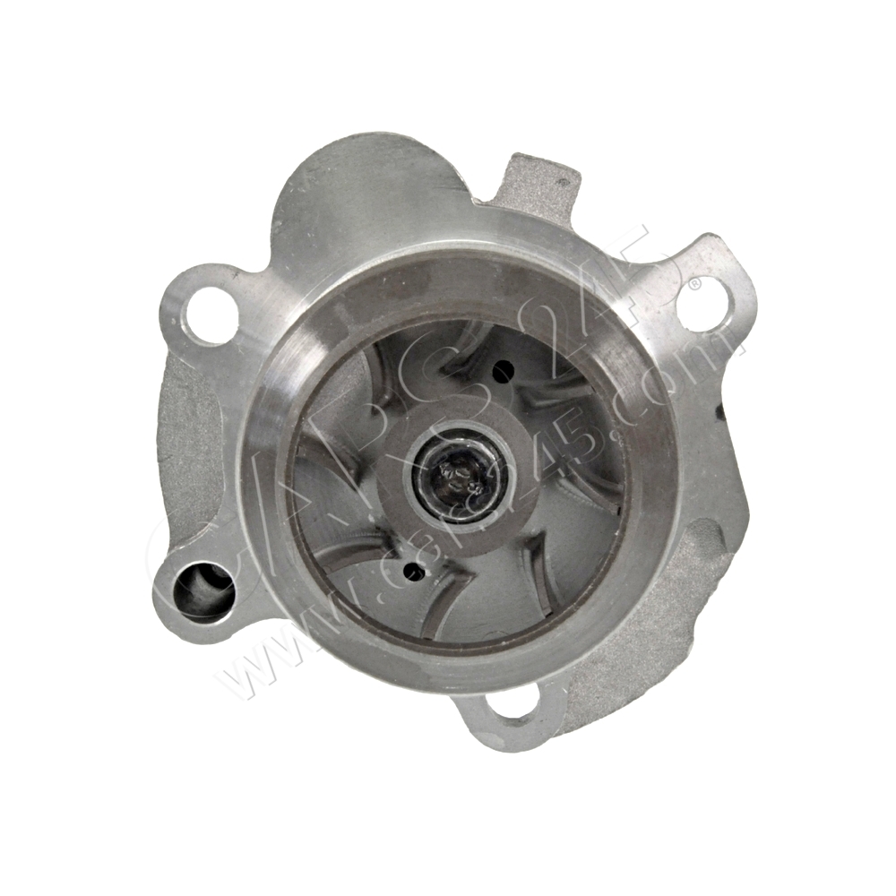 Water Pump, engine cooling BLUE PRINT ADV189103 4
