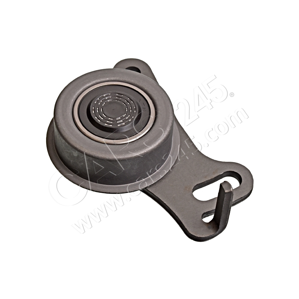 Tensioner Pulley, timing belt BLUE PRINT ADC47616