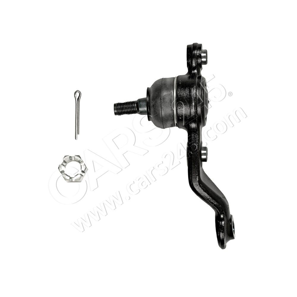 Ball Joint BLUE PRINT ADT386117 2
