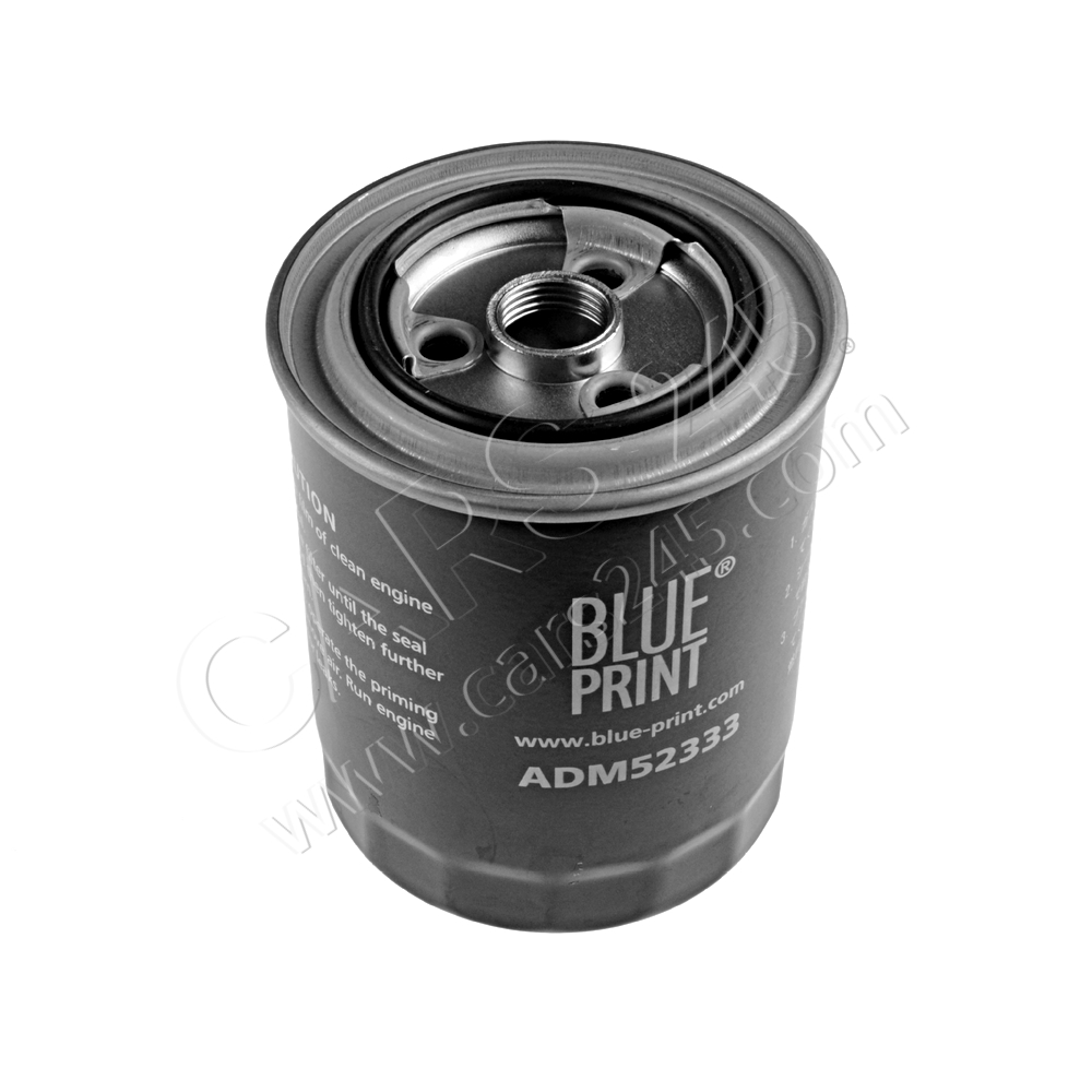Fuel Filter BLUE PRINT ADM52333 2