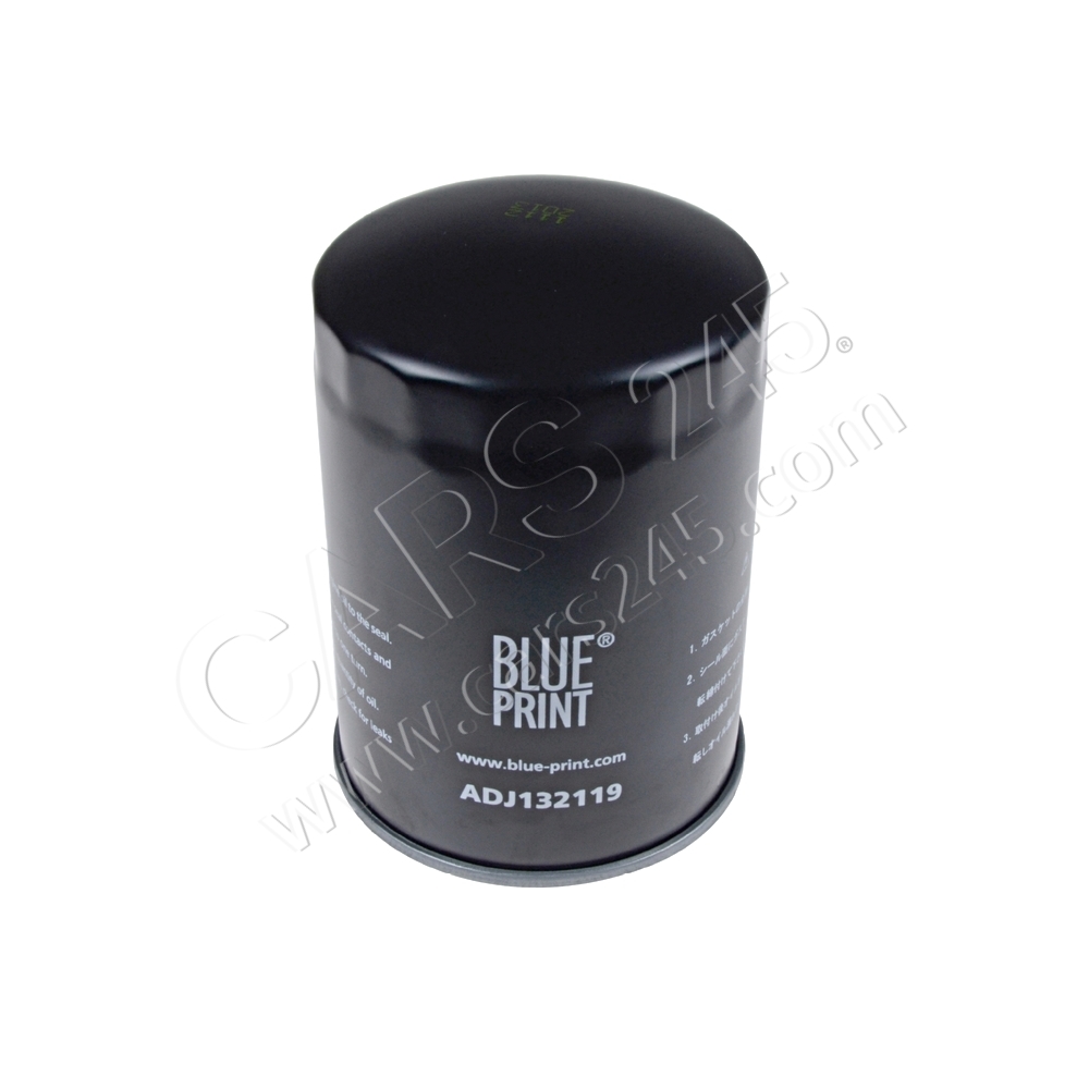 Oil Filter BLUE PRINT ADJ132119 2