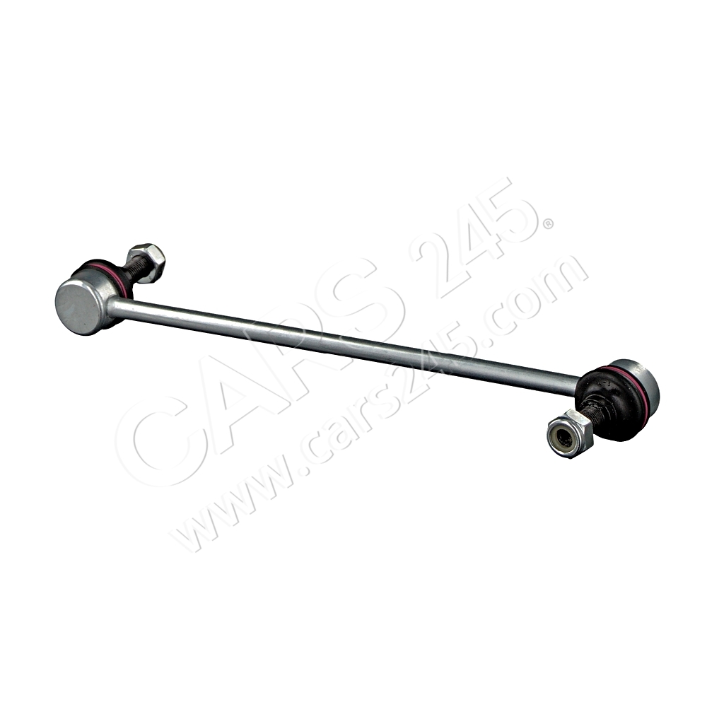 Link/Coupling Rod, stabiliser bar BLUE PRINT ADC48555 10
