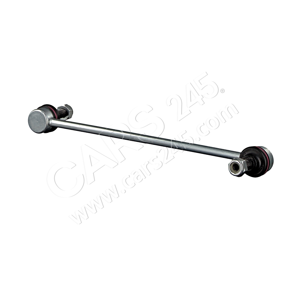 Link/Coupling Rod, stabiliser bar BLUE PRINT ADC48555 4
