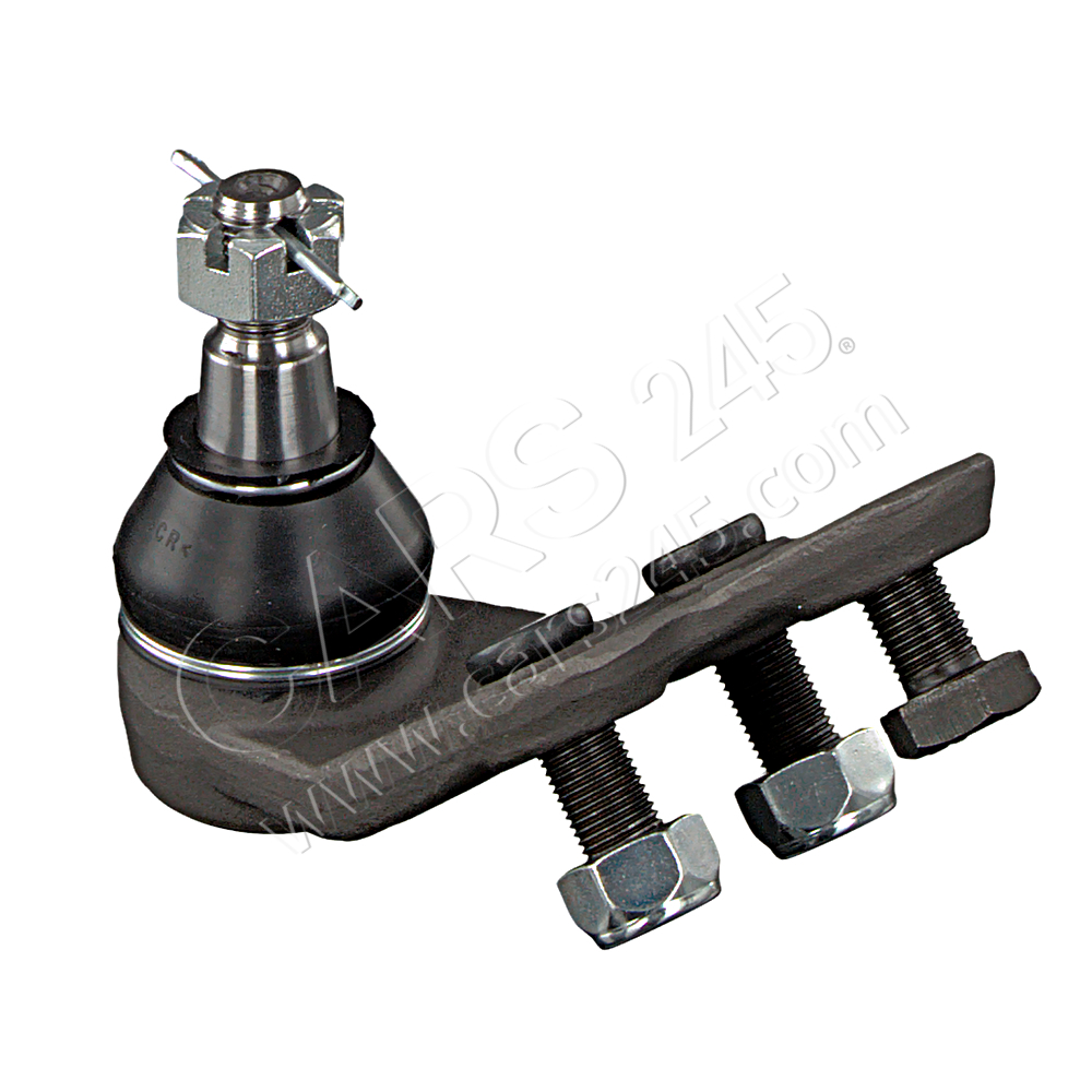 Ball Joint BLUE PRINT ADT386189 2