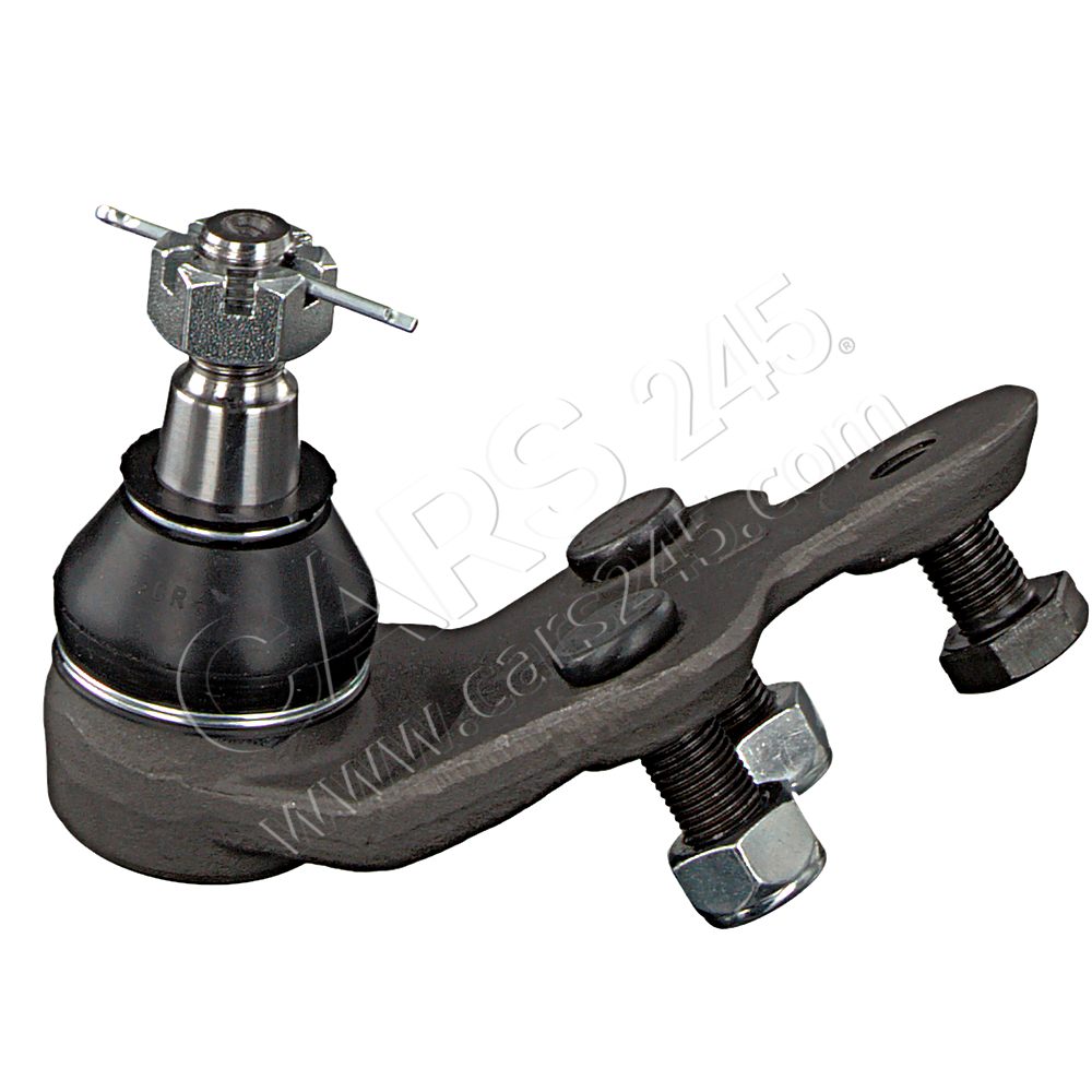 Ball Joint BLUE PRINT ADT386189 3