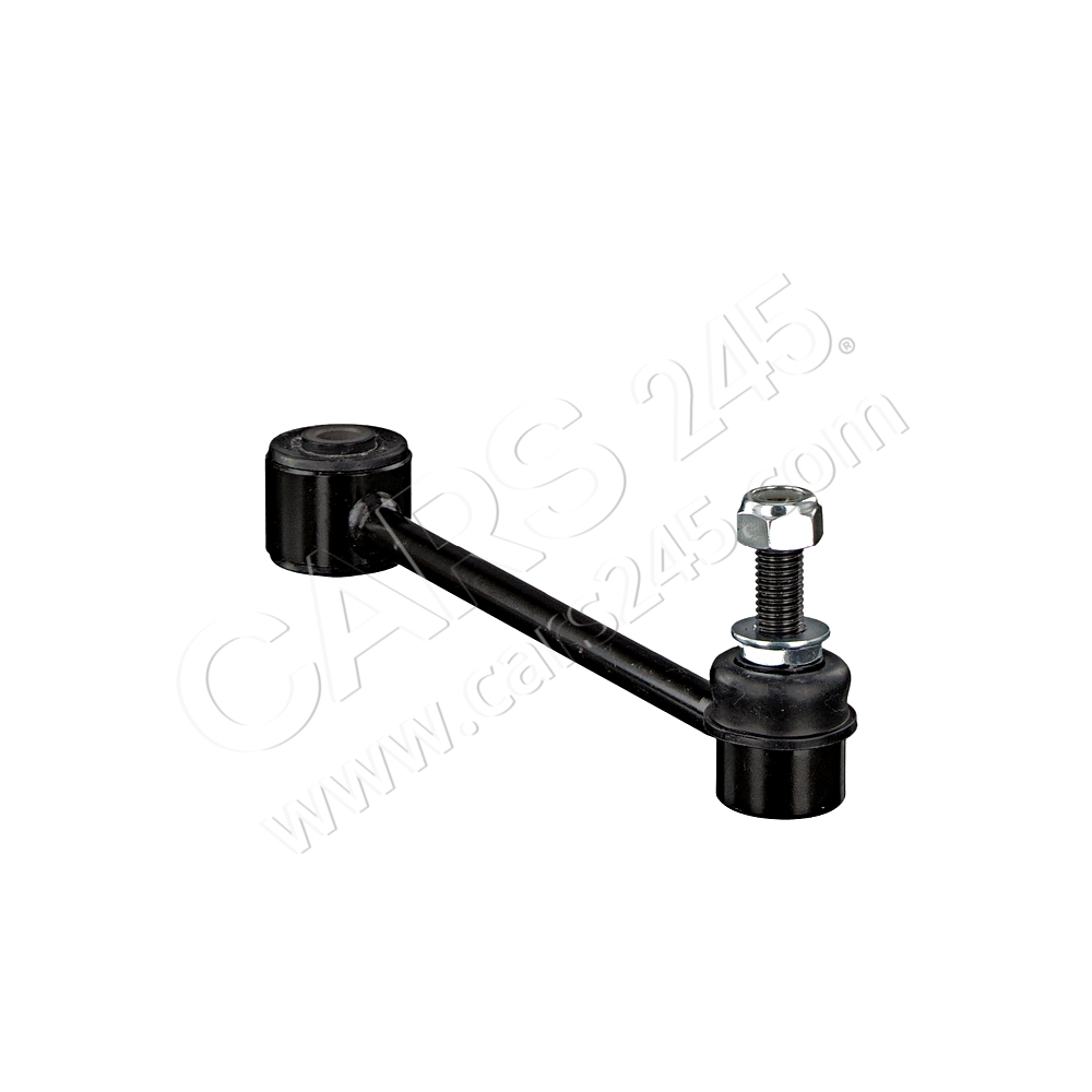 Link/Coupling Rod, stabiliser bar BLUE PRINT ADA108525 10