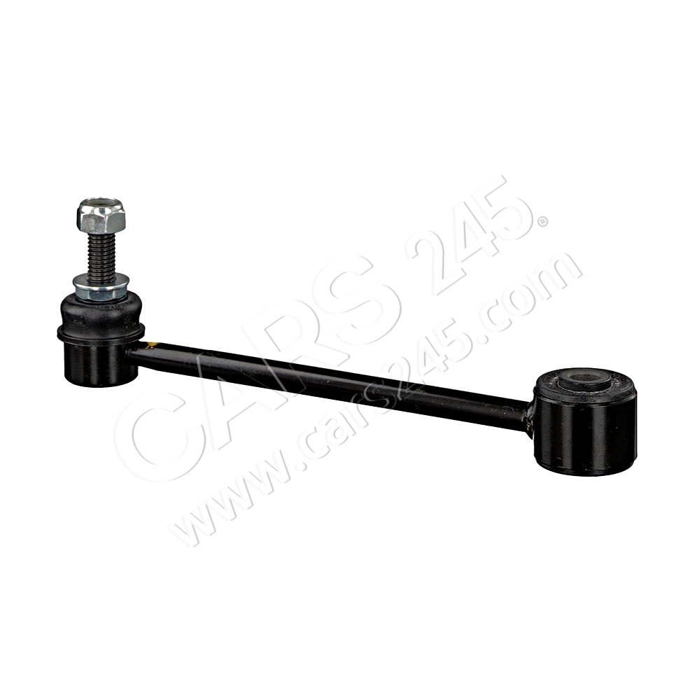 Link/Coupling Rod, stabiliser bar BLUE PRINT ADA108525 5