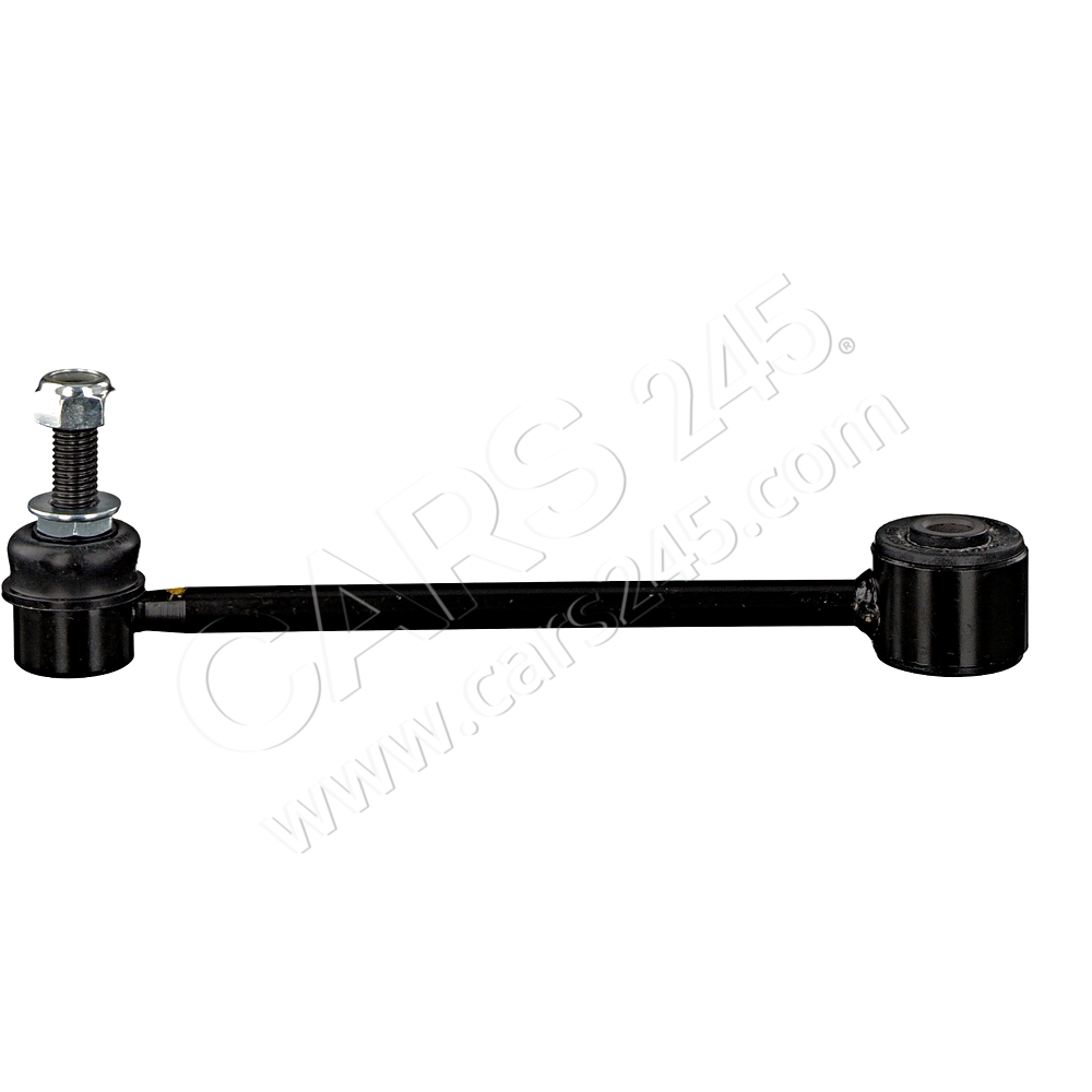 Link/Coupling Rod, stabiliser bar BLUE PRINT ADA108525 6