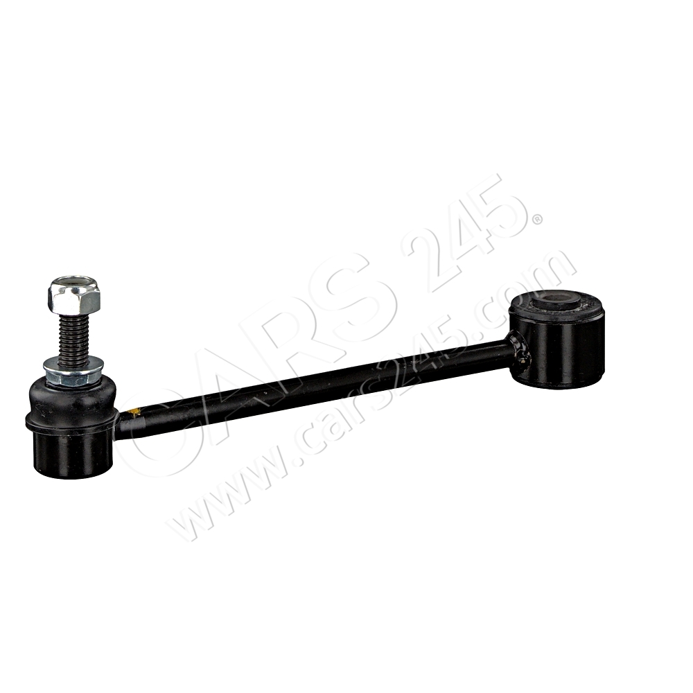 Link/Coupling Rod, stabiliser bar BLUE PRINT ADA108525 7