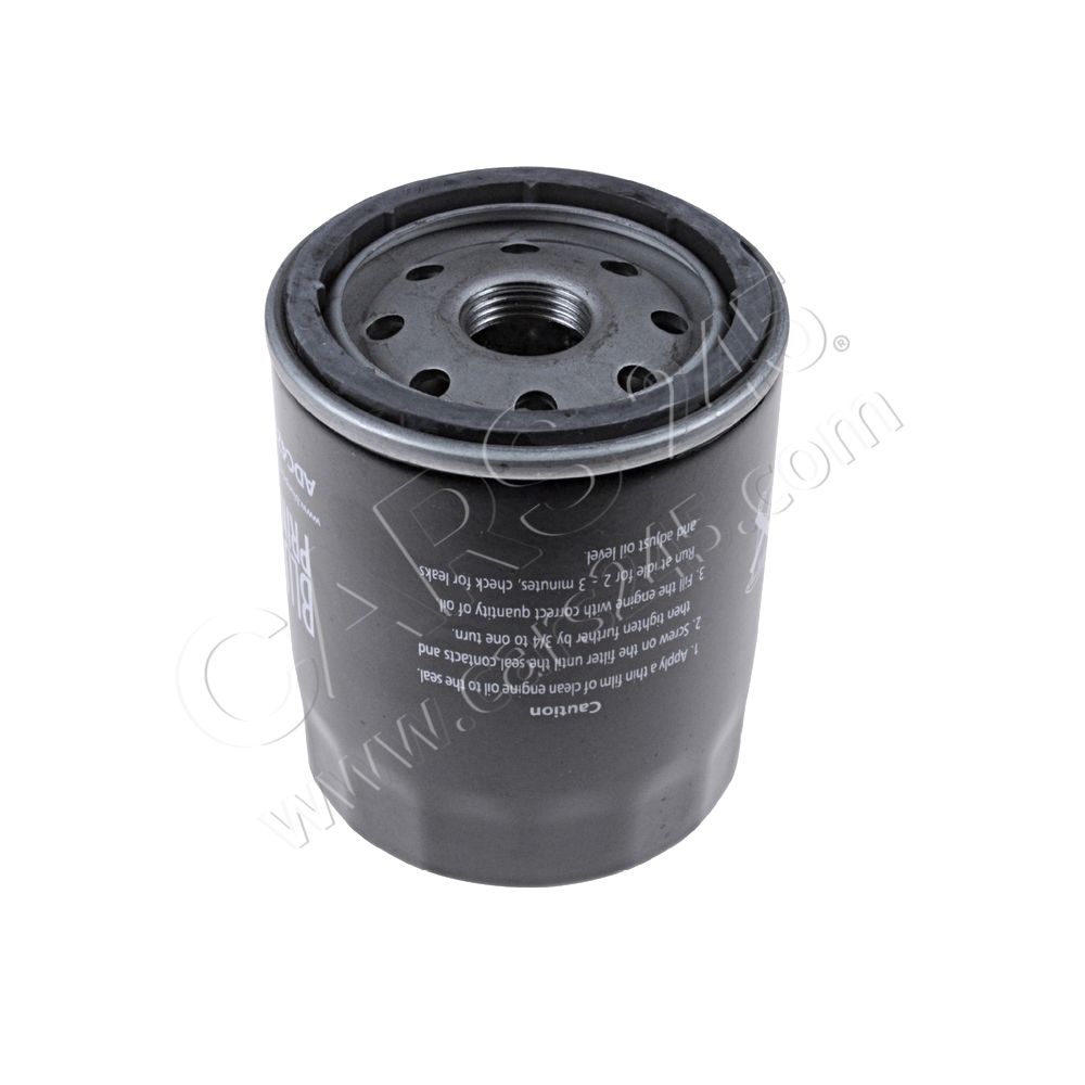 Oil Filter BLUE PRINT ADC42119 2