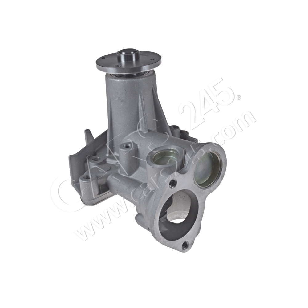 Water Pump, engine cooling BLUE PRINT ADC49112 2