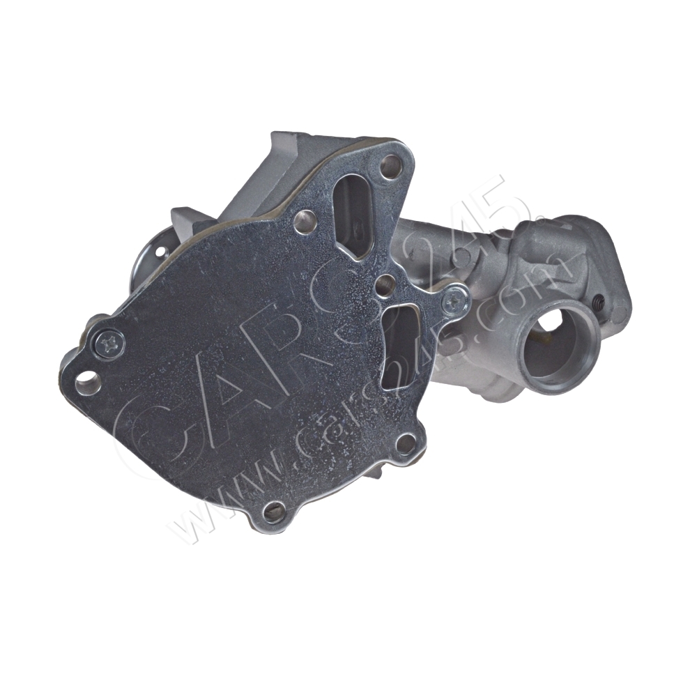 Water Pump, engine cooling BLUE PRINT ADC49112 3