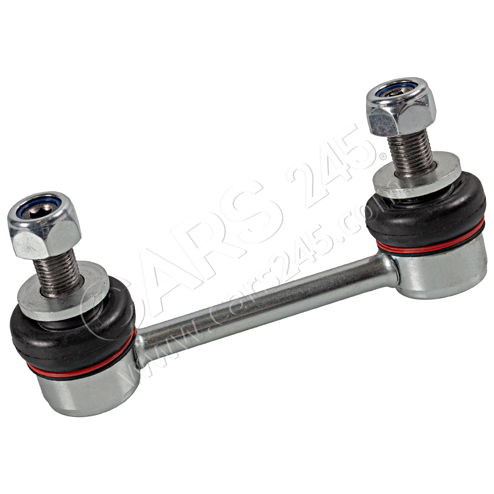 Link/Coupling Rod, stabiliser bar BLUE PRINT ADT385105