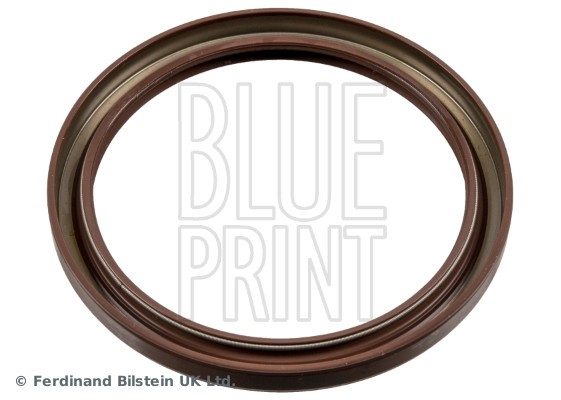 Shaft Seal, crankshaft BLUE PRINT ADBP610127 2