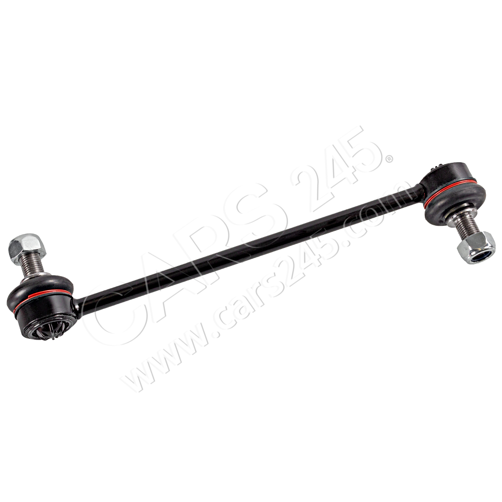 Link/Coupling Rod, stabiliser bar BLUE PRINT ADG085123